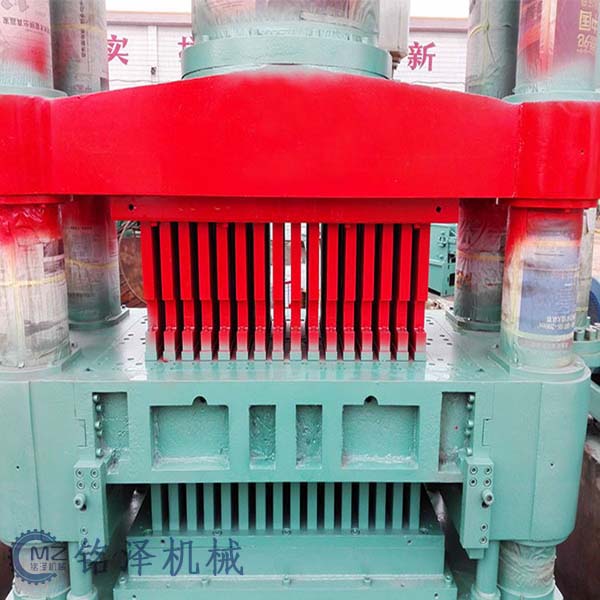 椰糠磚壓塊機(jī)的質(zhì)量如何鑒別？